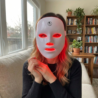 Luméra™ Glow Mask