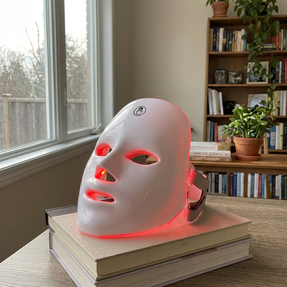 Luméra™ Glow Mask